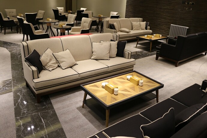 Imagen general del Erzurum Konakli Otel. Foto 4