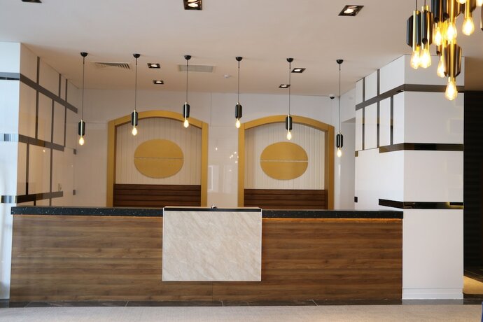 Imagen general del Erzurum Konakli Otel. Foto 5