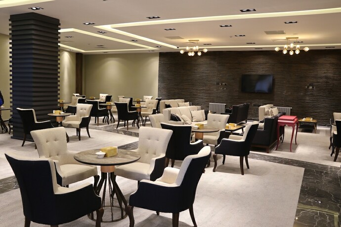 Imagen general del Erzurum Konakli Otel. Foto 6