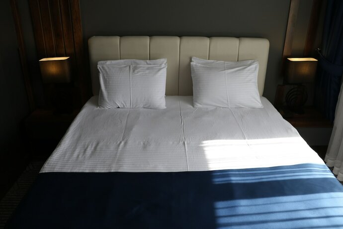 Imagen general del Erzurum Konakli Otel. Foto 7