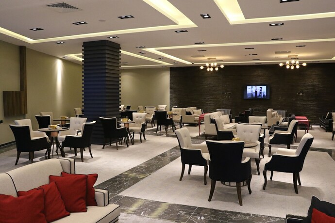 Imagen general del Erzurum Konakli Otel. Foto 8