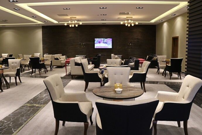 Imagen general del Erzurum Konakli Otel. Foto 9
