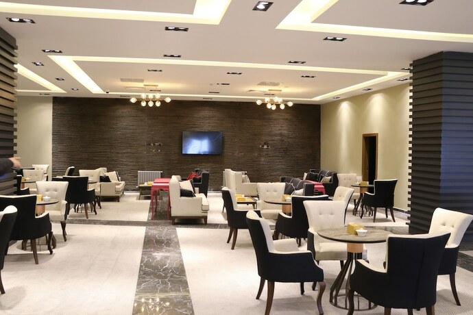 Imagen general del Erzurum Konakli Otel. Foto 10