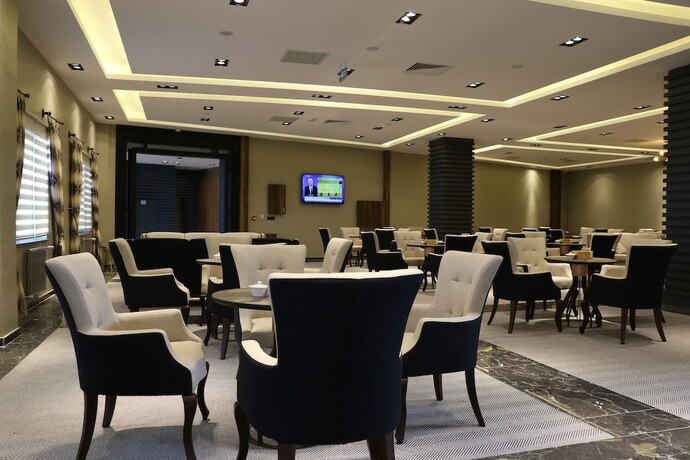 Imagen general del Erzurum Konakli Otel. Foto 11