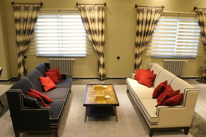 Imagen general del Erzurum Konakli Otel. Foto 12