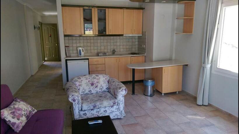 Imagen general del Es Apartments. Foto 2