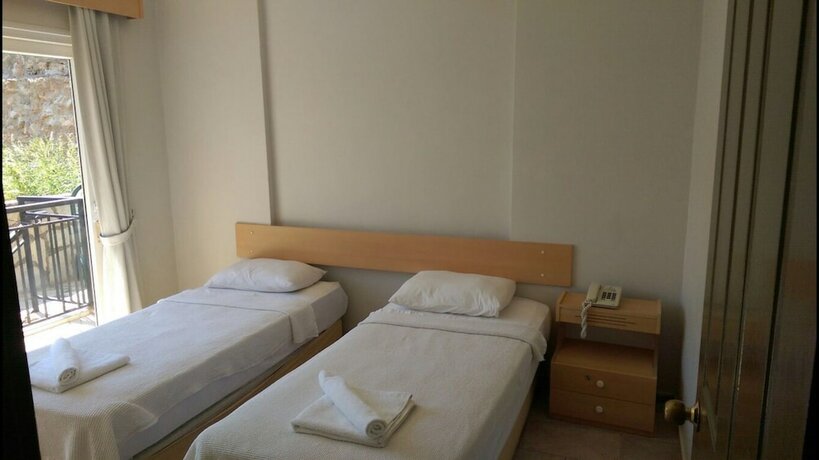 Imagen de la habitación del Es Apartments. Foto 12