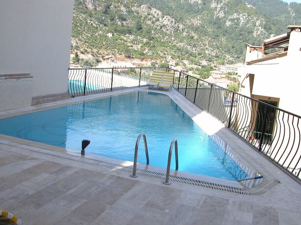 Imagen general del Es Apartments. Foto 4