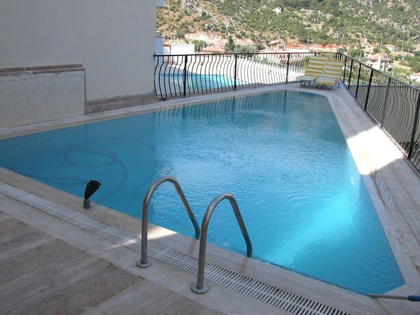 Imagen general del Es Apartments. Foto 10