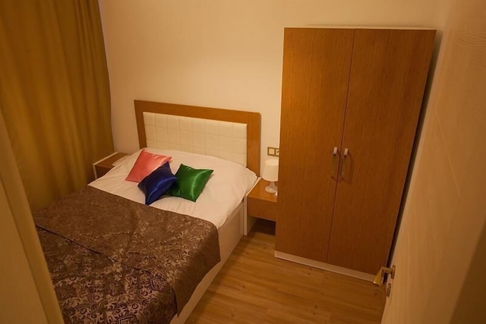 Imagen de la habitación del Es G&uuml;ven Suit Apart Mevlana. Foto 3