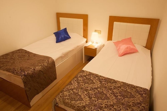 Imagen de la habitación del Es G&uuml;ven Suit Apart Mevlana. Foto 4