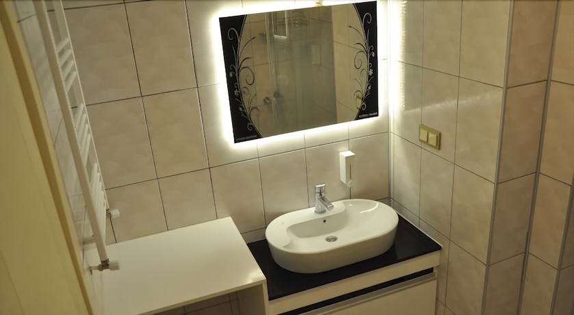 Imagen de la habitación del Es G&uuml;ven Suit Apart Mevlana. Foto 15