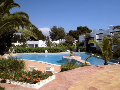 Imagen general del Es pueto at Aldea Bonsai. Foto 9