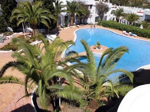 Imagen general del Es pueto at Aldea Bonsai. Foto 3