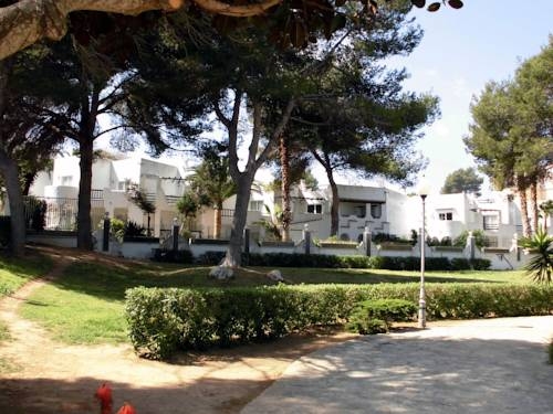 Imagen general del Es pueto at Aldea Bonsai. Foto 4