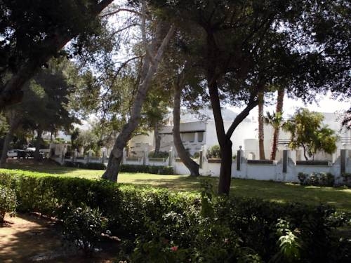 Imagen general del Es pueto at Aldea Bonsai. Foto 5