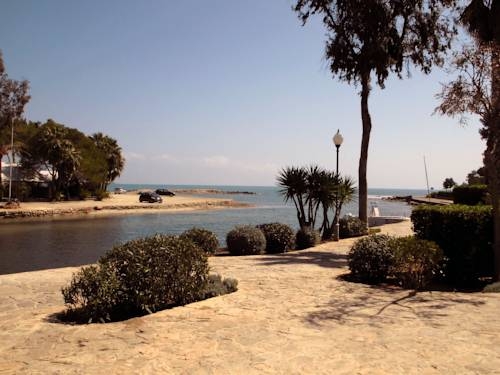 Imagen general del Es pueto at Aldea Bonsai. Foto 7