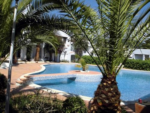 Imagen general del Es pueto at Aldea Bonsai. Foto 8