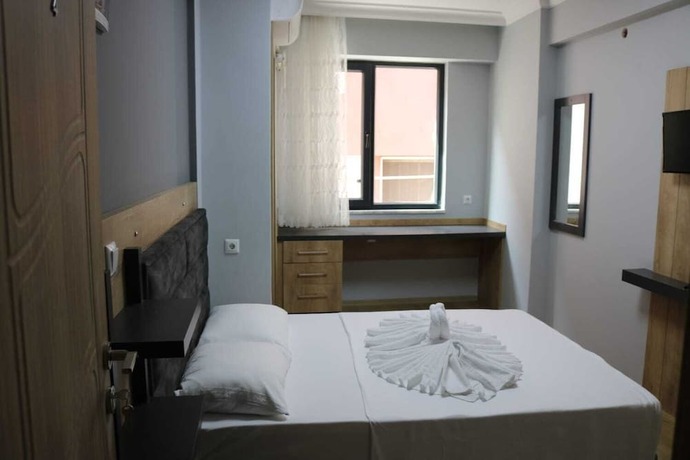 Imagen general del Esas Pansiyon. Foto 2
