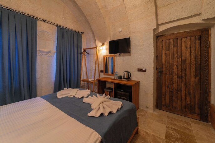 Imagen general del Escape Cave Suites. Foto 4
