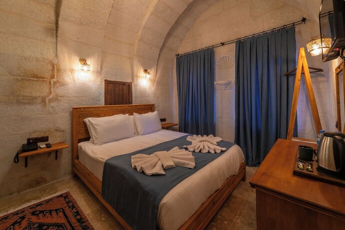 Imagen general del Escape Cave Suites. Foto 5