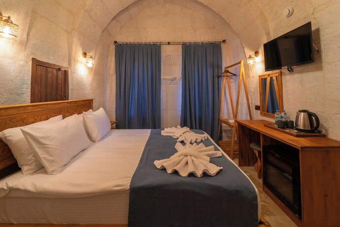Imagen general del Escape Cave Suites. Foto 6