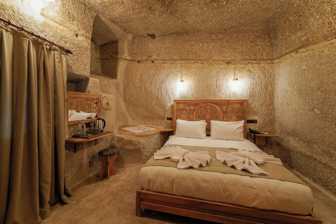 Imagen general del Escape Cave Suites. Foto 7