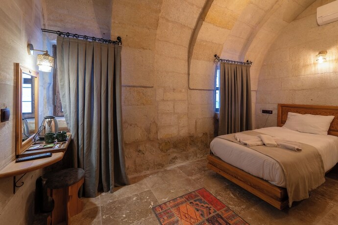 Imagen general del Escape Cave Suites. Foto 8