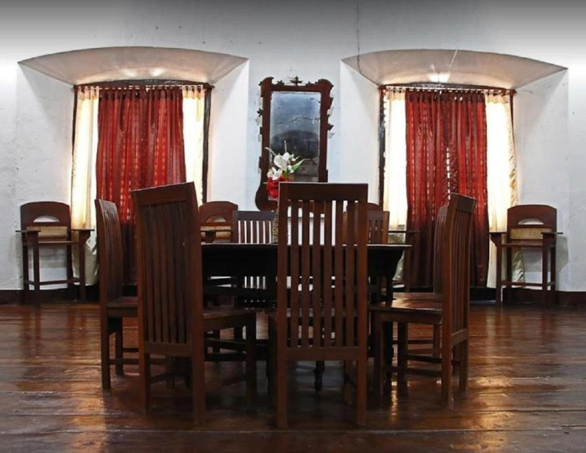 Imagen general del Escolta's Homey Lodge. Foto 1