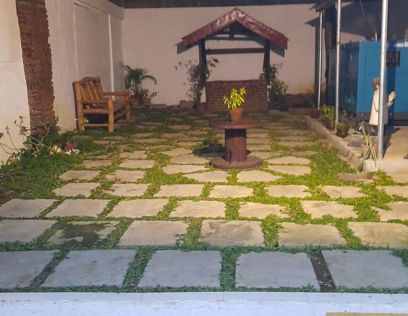 Imagen general del Escolta's Homey Lodge. Foto 6