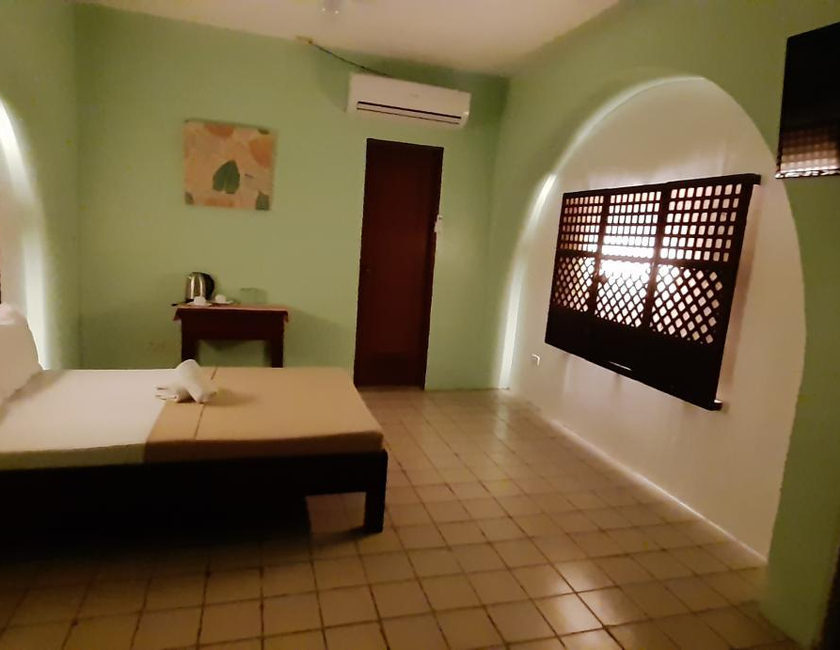 Imagen general del Escolta's Homey Lodge. Foto 10
