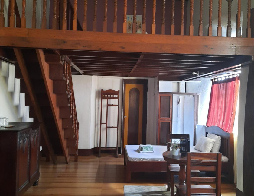 Imagen general del Escolta's Homey Lodge. Foto 14