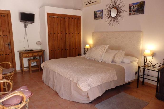 Imagen general del Escuela La Crujía. Foto 2