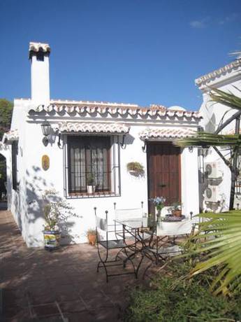 Imagen de la habitación del Escuela La Crujía. Foto 8