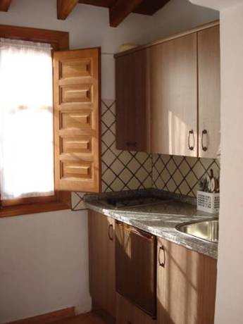 Imagen de la habitación del Escuela La Crujía. Foto 10