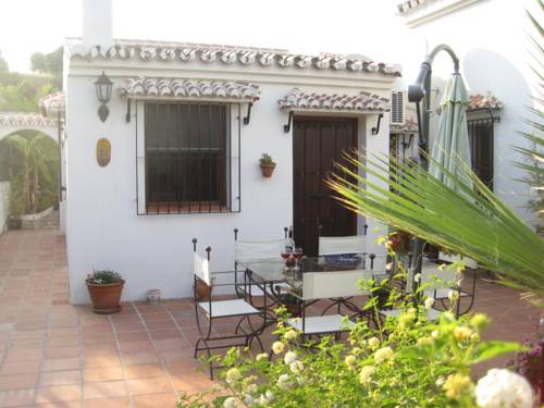 Imagen de la habitación del Escuela La Crujía. Foto 11