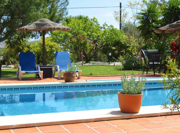 Imagen general del Escuela La Crujía. Foto 4