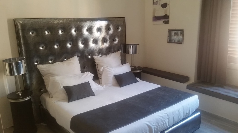 Imagen de la habitación del Esedra Relais. Foto 9