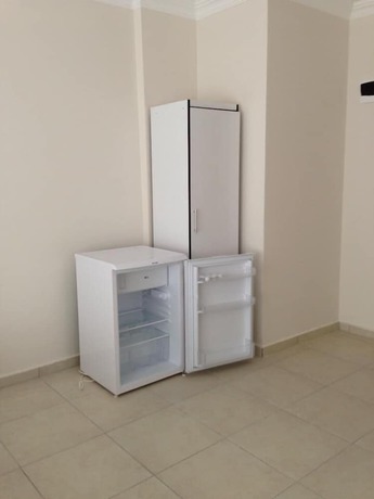 Imagen de la habitación del Eser Apart Hotel. Foto 5