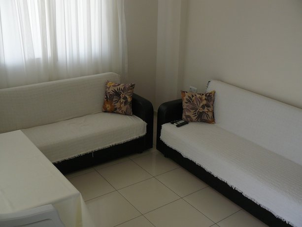 Imagen de la habitación del Eser Apart Hotel. Foto 10