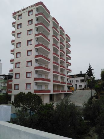 Imagen general del Eser Apart Hotel. Foto 3