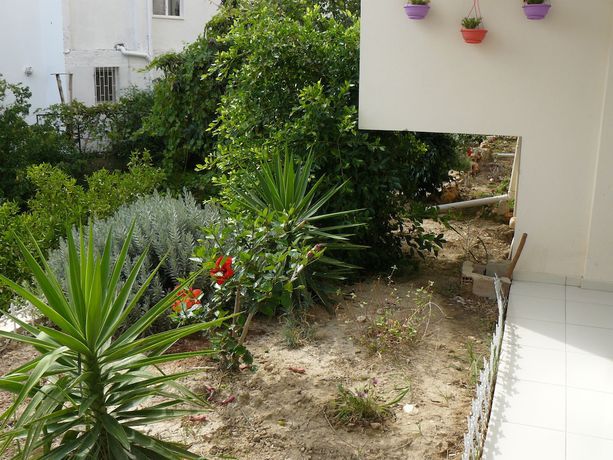 Imagen general del Eser Apart Hotel. Foto 4