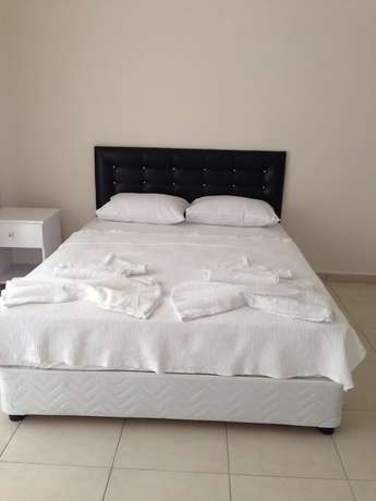 Imagen de la habitación del Eser Apart Hotel. Foto 12