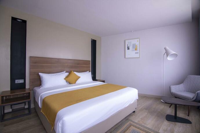 Imagen general del Eseriani The Resort. Foto 3