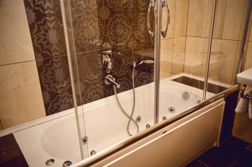 Imagen de la habitación del Esila Hotel, Çankaya. Foto 1