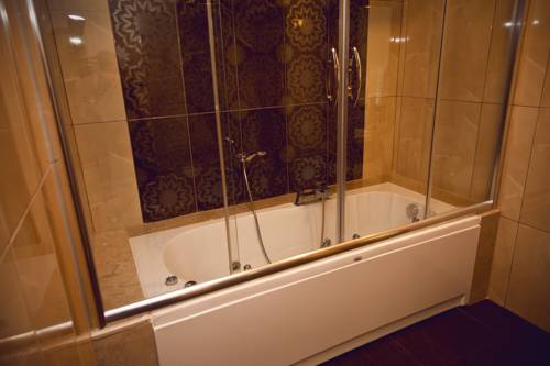 Imagen de la habitación del Esila Hotel, &Ccedil;ankaya. Foto 3