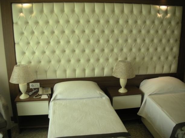Imagen de la habitación del Esila Hotel, &Ccedil;ankaya. Foto 3