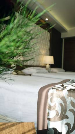 Imagen de la habitación del Esila Hotel, &Ccedil;ankaya. Foto 4