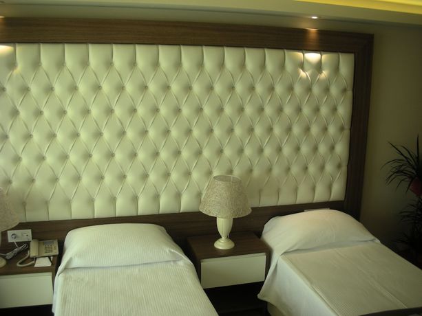 Imagen de la habitación del Esila Hotel, &Ccedil;ankaya. Foto 7