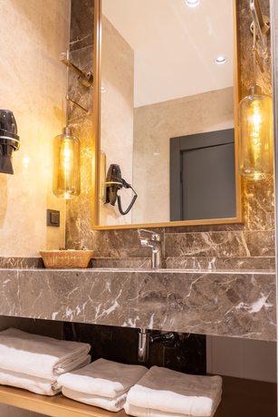 Imagen de la habitación del Esila Hotel, &Ccedil;ankaya. Foto 14